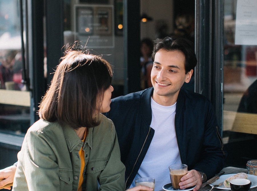 Different Types of Online Dating